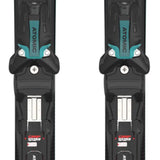 Atomic REDSTER X9S RVSK S + 12 GW T 24/25