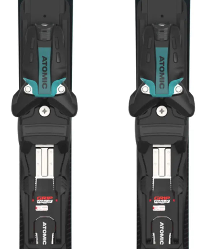 Atomic REDSTER X9S RVSK S + 12 GW T 24/25