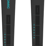 Atomic REDSTER X7 RVSK C + M 12 GW black 23/24