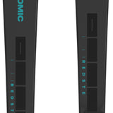Atomic REDSTER X7 RVSK C + M 12 GW black 23/24