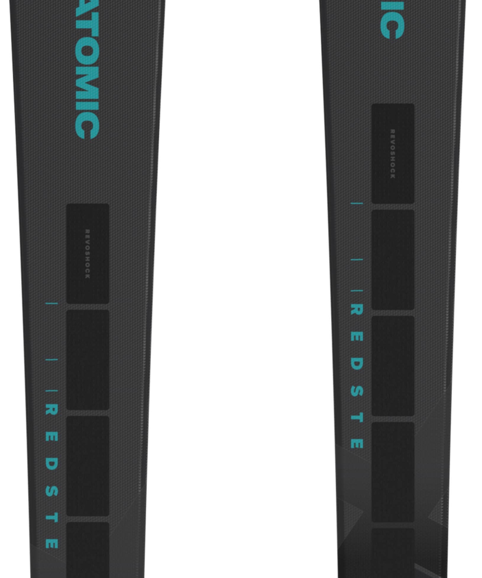 Atomic REDSTER X7 RVSK C + M 12 GW black 23/24