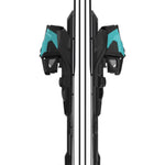 Atomic REDSTER X7 RVSK C + M 12 GW black 23/24