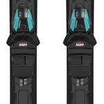 Atomic REDSTER X7 RVSK C + M 12 GW black 23/24