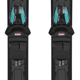 Atomic REDSTER X7 RVSK C + M 12 GW black 23/24
