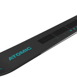 Atomic REDSTER X7 RVSK C + M 12 GW black 23/24