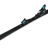 Atomic REDSTER X7 RVSK C + M 12 GW black 23/24
