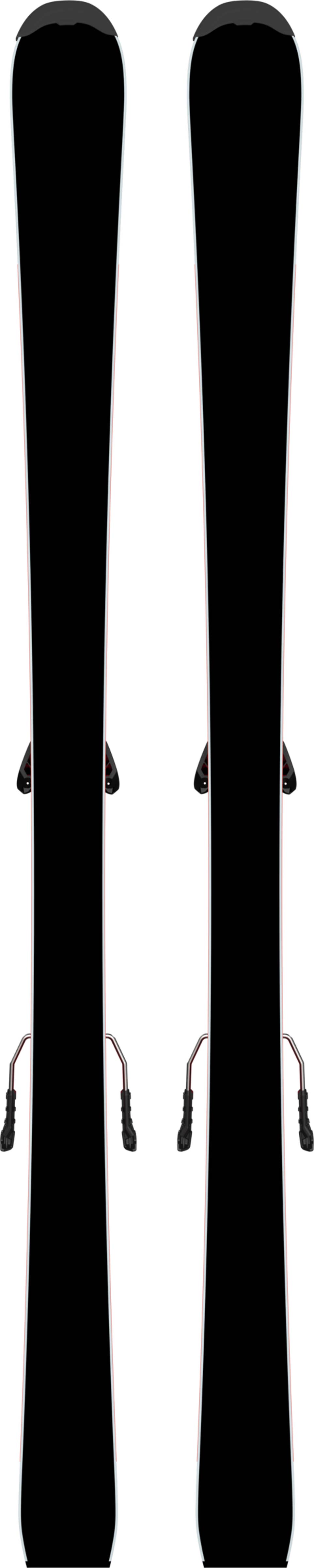 Atomic REDSTER J4 + L 6 GW Red 23/24