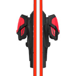 Atomic REDSTER J4 + L 6 GW Red 23/24