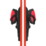 Atomic REDSTER J4 + L 6 GW Red 23/24