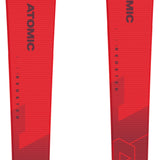 Atomic REDSTER J4 + L 6 GW Red 23/24