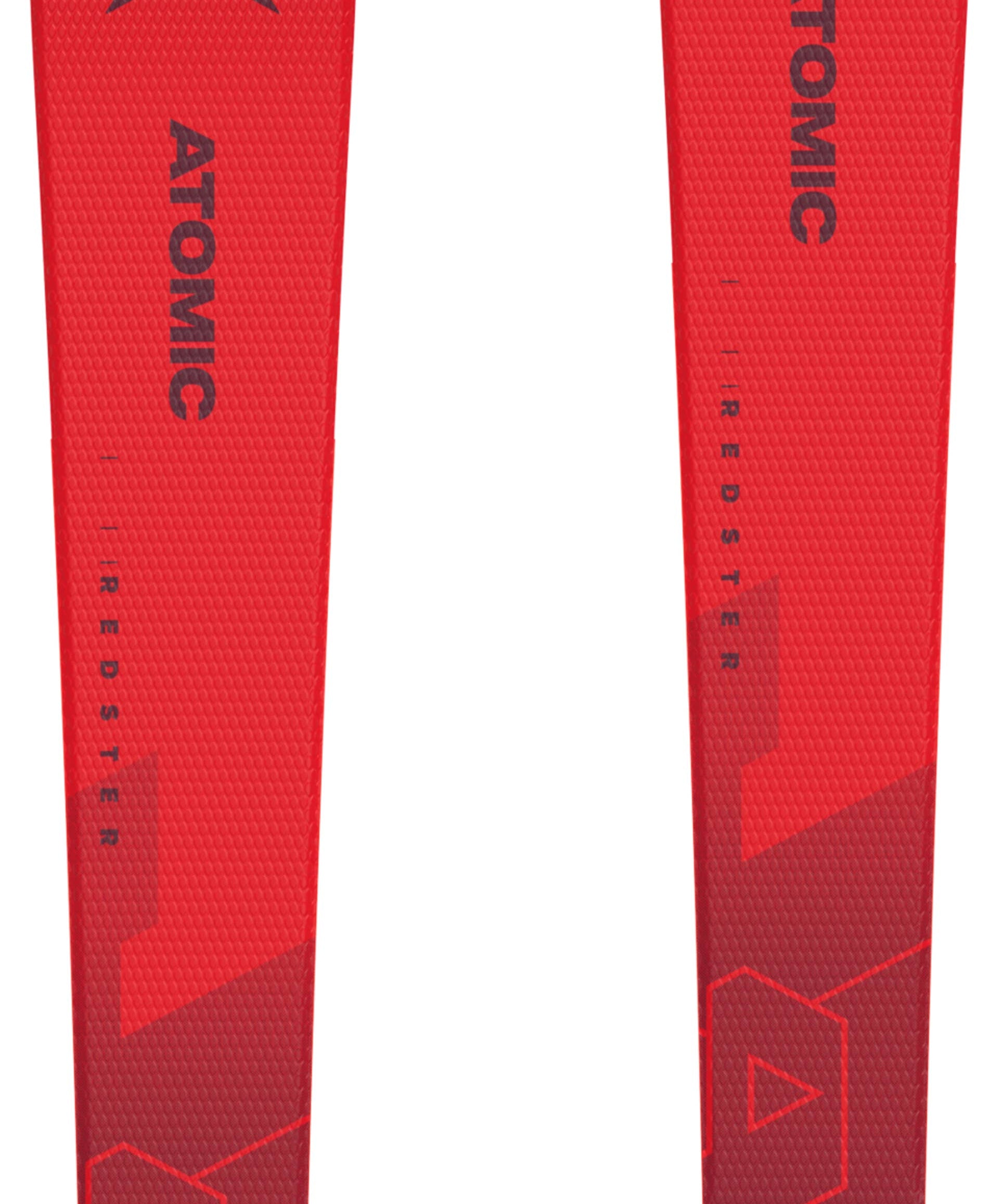 Atomic REDSTER J4 + L 6 GW Red 23/24