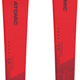 Atomic REDSTER J2 130-150 + L 6 GW Red/Black 23/24