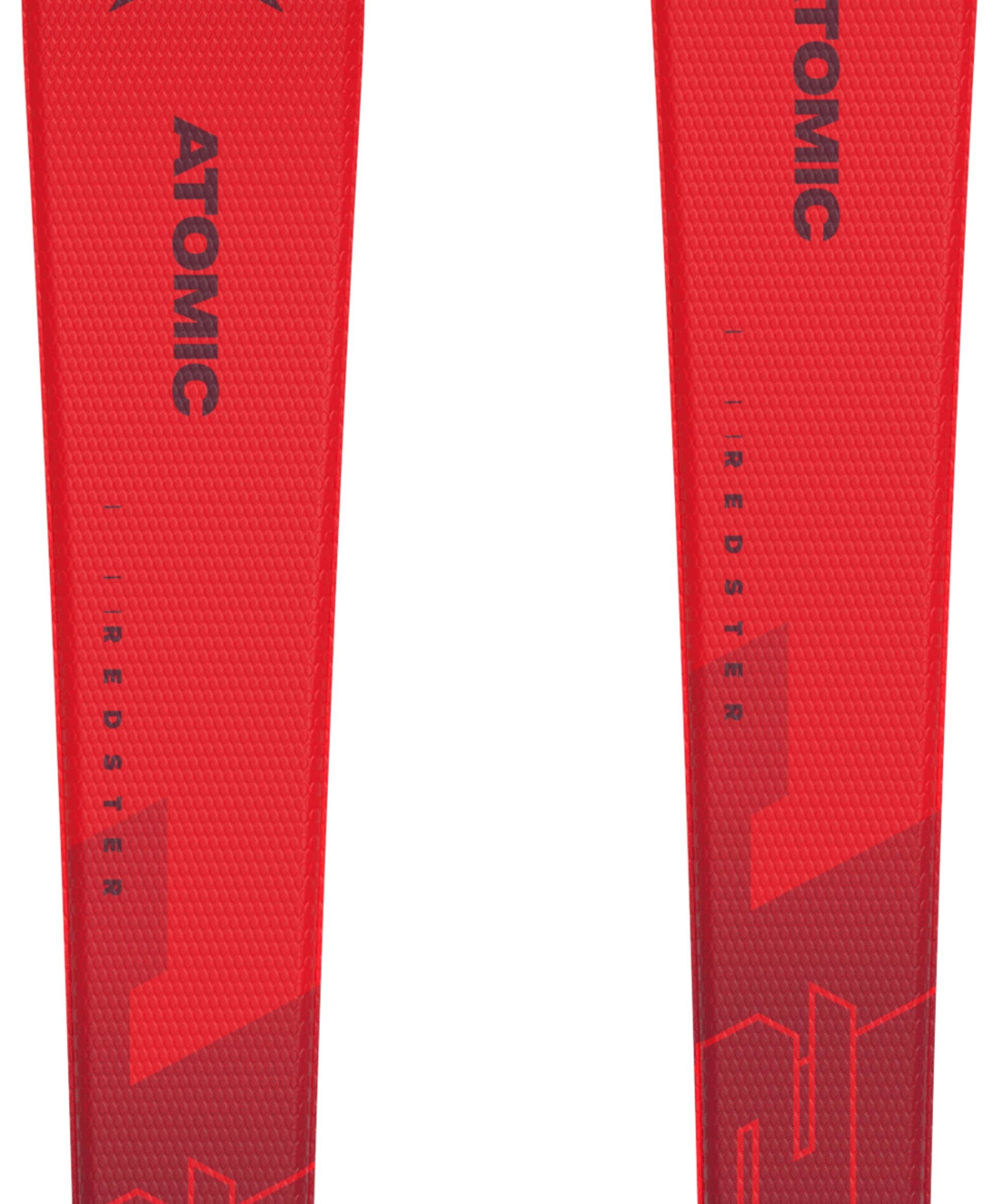 Atomic REDSTER J2 130-150 + L 6 GW Red/Black 23/24