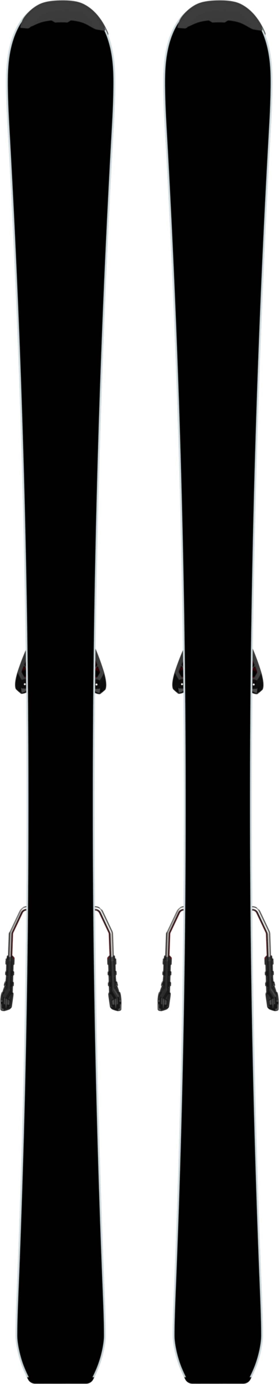 Atomic REDSTER J2 130-150 + L 6 GW Red/Black 23/24