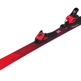 Atomic REDSTER J2 130-150 + L 6 GW Red/Black 23/24