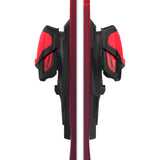 Atomic REDSTER J2 130-150 + L 6 GW Red/Black 23/24
