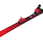 Atomic REDSTER J2 130-150 + C 5 GW red 23/24