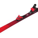 Atomic REDSTER J2 130-150 + C 5 GW red 23/24