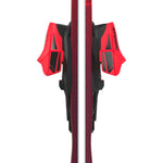 Atomic REDSTER J2 130-150 + C 5 GW red 23/24