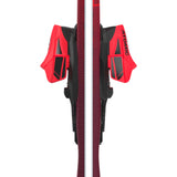 Atomic REDSTER J2 130-150 + C 5 GW red 23/24