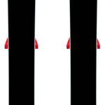 Atomic REDSTER J2 130-150 + C 5 GW red 23/24