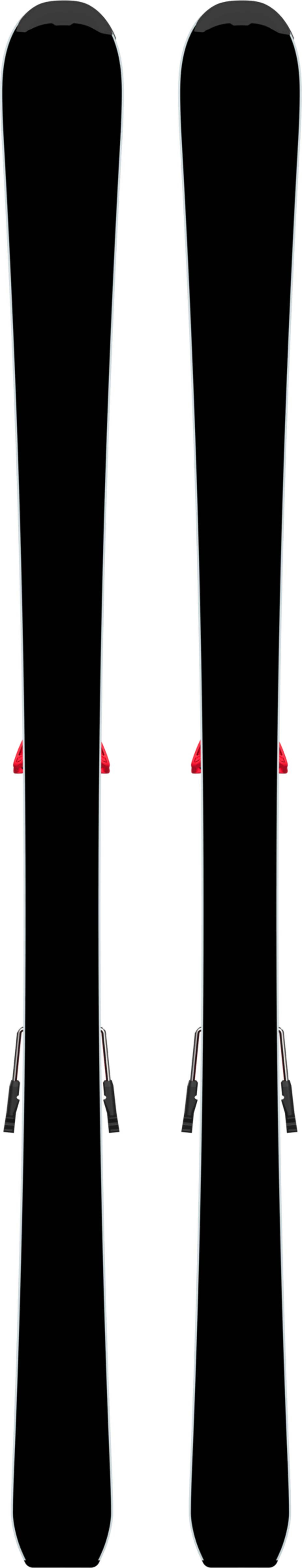 Atomic REDSTER J2 130-150 + C 5 GW red 23/24