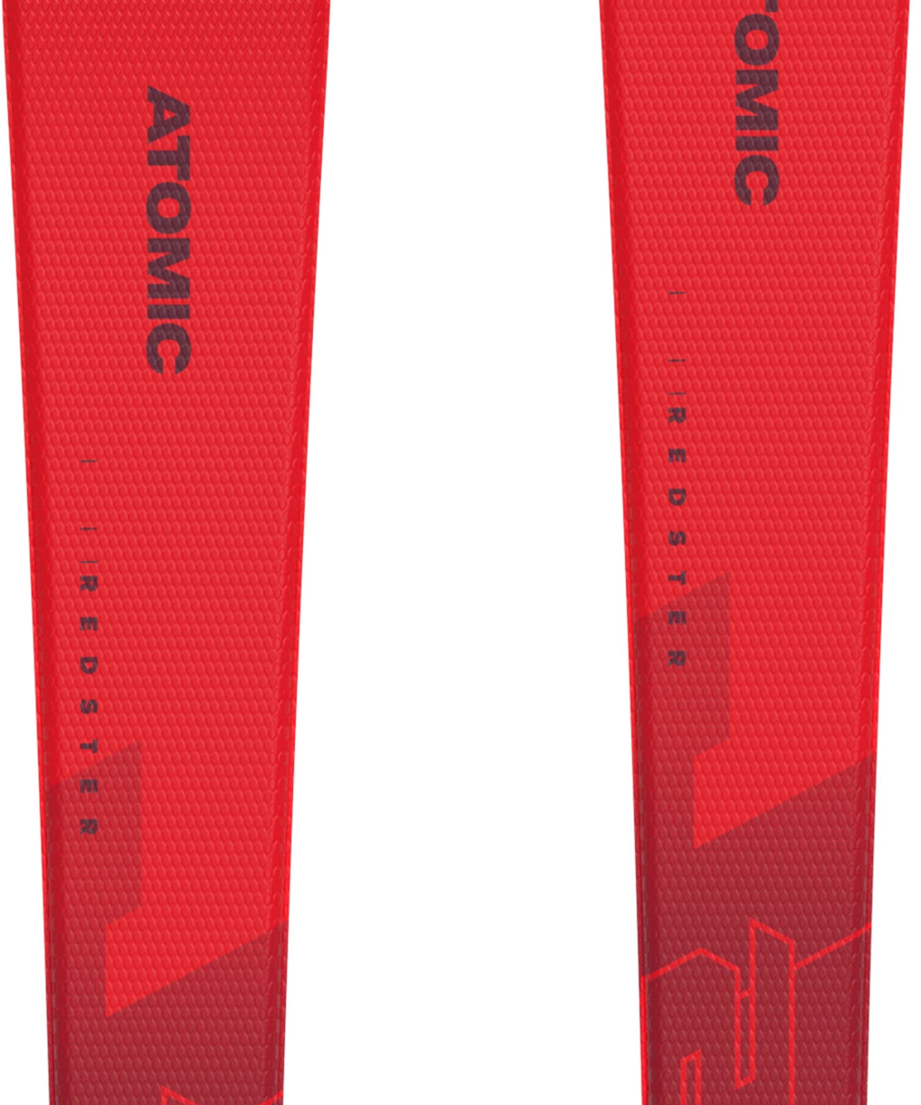 Atomic REDSTER J2 130-150 + C 5 GW red 23/24