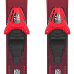 Atomic REDSTER J2 130-150 + C 5 GW red 23/24