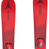 Atomic REDSTER J2 70-90 + C 5 GW red 23/24