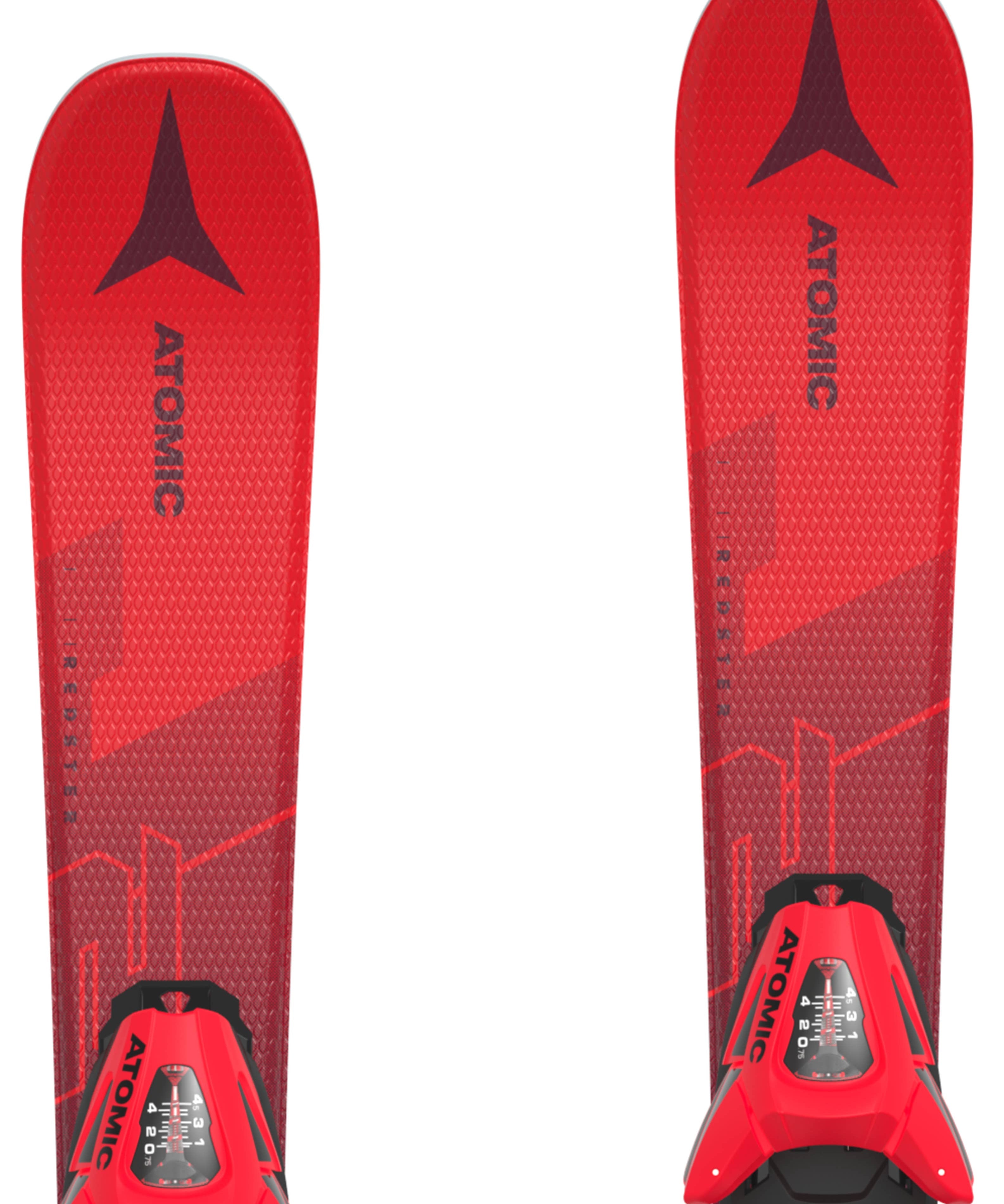 Atomic REDSTER J2 70-90 + C 5 GW red 23/24