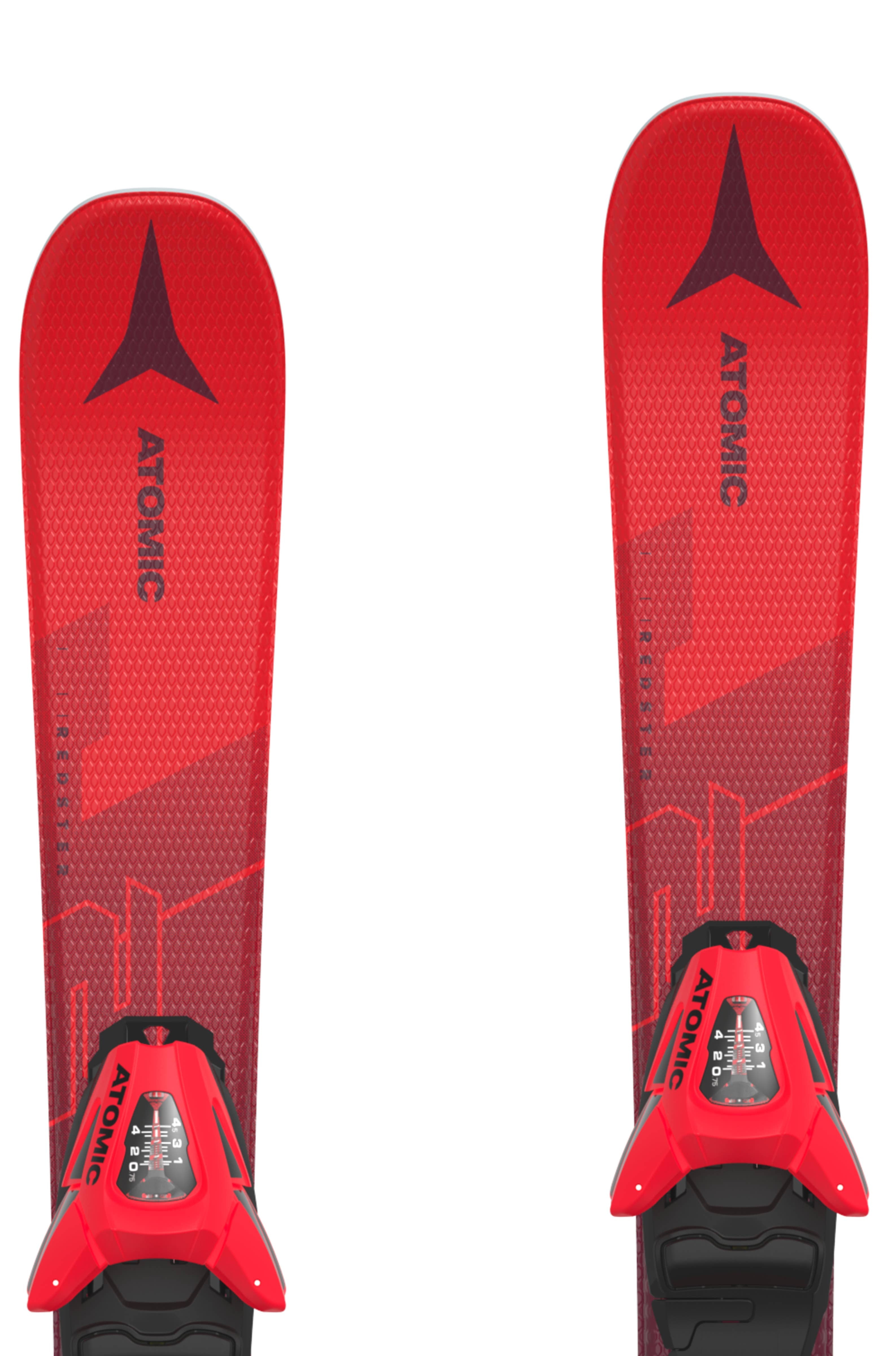 Atomic REDSTER J2 70-90 + C 5 GW red 23/24