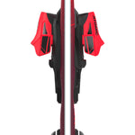 Atomic REDSTER J2 70-90 + C 5 GW red 23/24