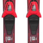 Atomic REDSTER J2 70-90 + C 5 GW red 23/24