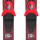 Atomic REDSTER J2 70-90 + C 5 GW red 23/24