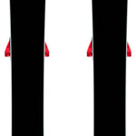 Atomic REDSTER J2 70-90 + C 5 GW red 23/24