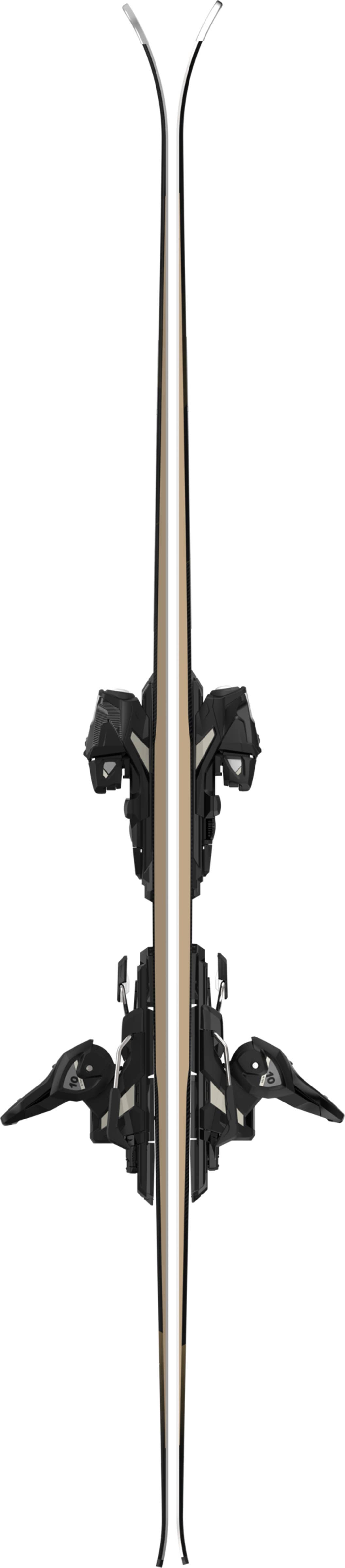 Atomic CLOUD C9 RVSK LIGHT + M 10 GW wmn 24/25