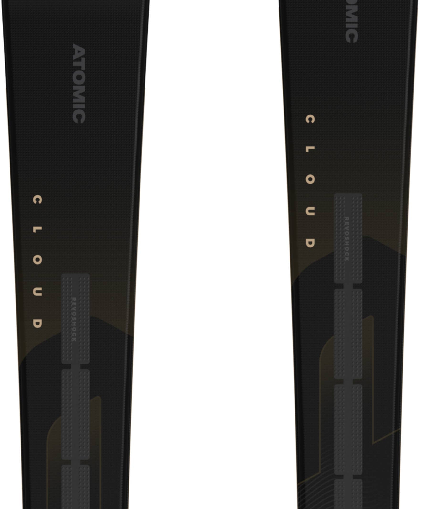 Atomic CLOUD C9 RVSK LIGHT + M 10 GW wmn 24/25