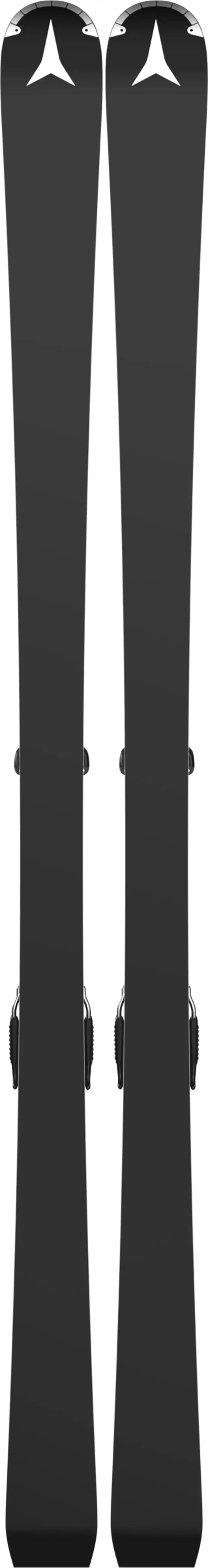 Atomic REDSTER G8 RVSK C + 12 GW Re 24/25