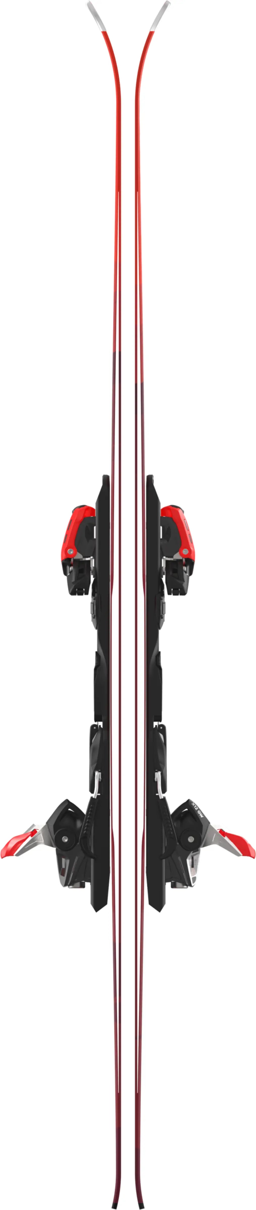 Atomic REDSTER S8 RVSK C +  X 12 GW Re 24/25