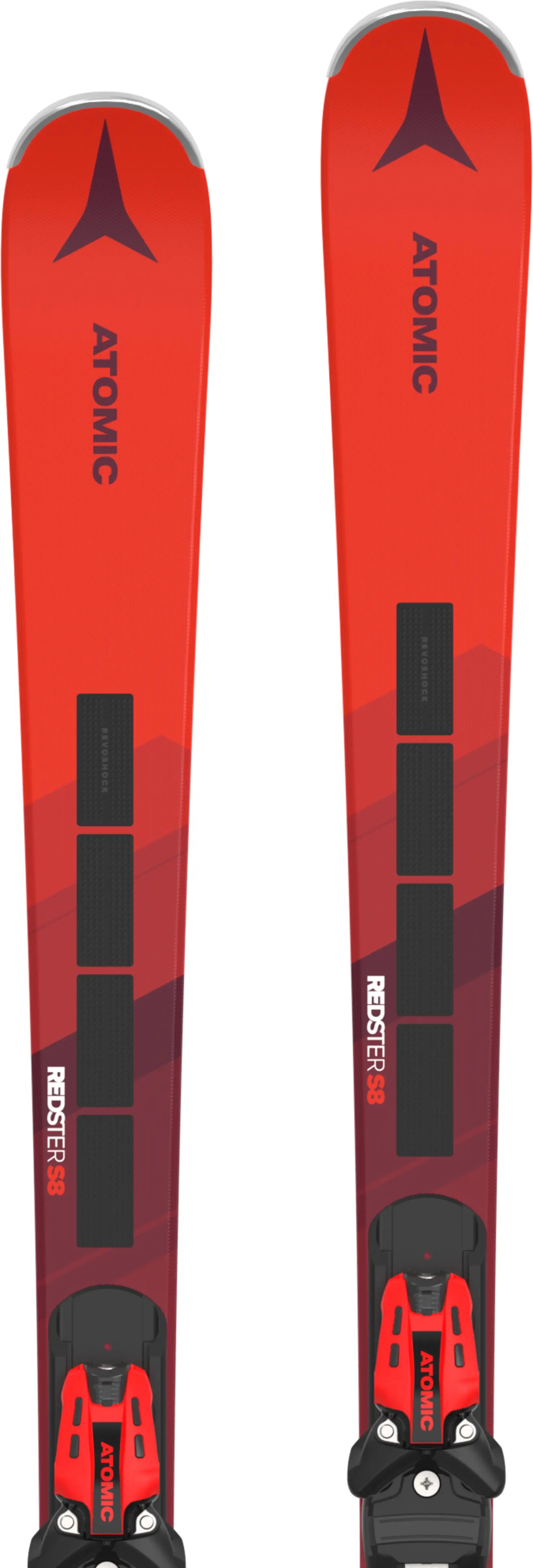 Atomic REDSTER S8 RVSK C +  X 12 GW Re 24/25