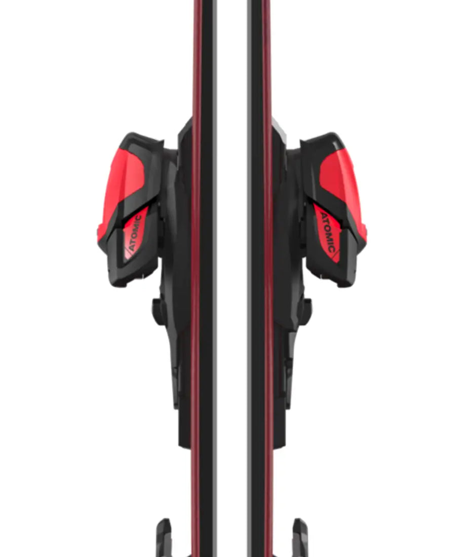 Atomic REDSTER J4 + L 6 GW Red 24/25