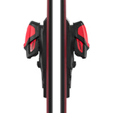 Atomic REDSTER J4 + L 6 GW Red 24/25