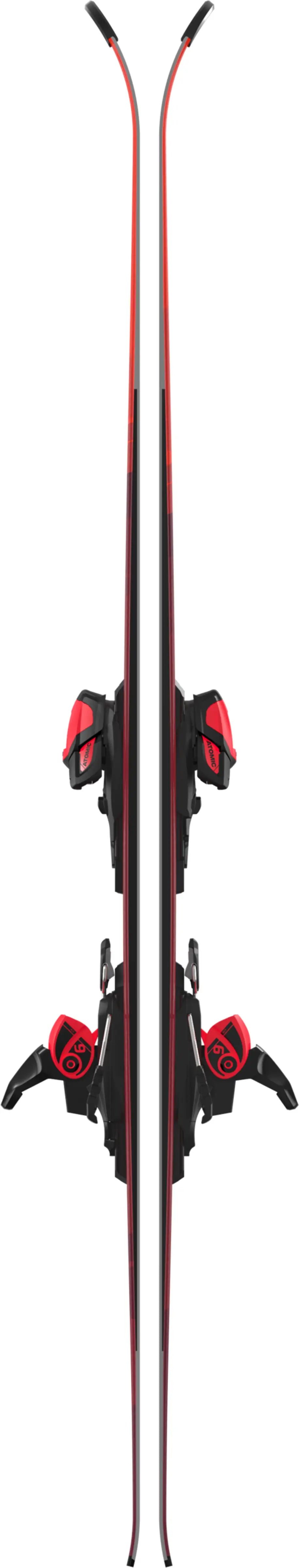 Atomic REDSTER J4 + L 6 GW Red 24/25