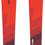 Atomic REDSTER J4 + L 6 GW Red 24/25