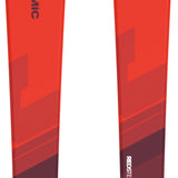 Atomic REDSTER J4 + L 6 GW Red 24/25