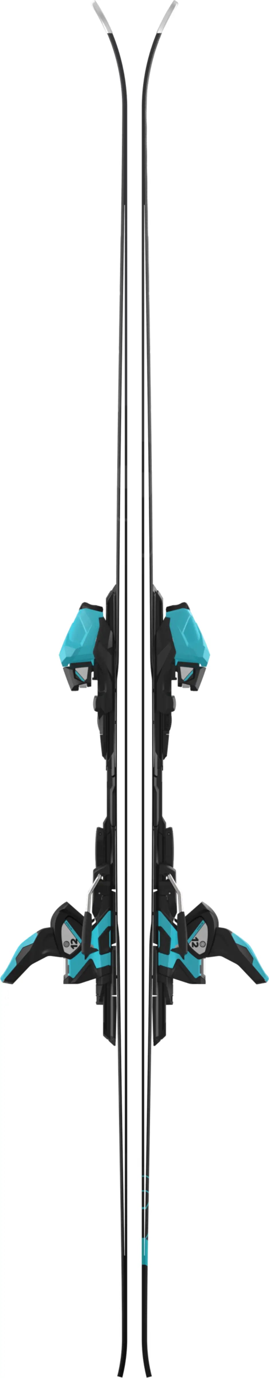 Atomic REDSTER X7 RVSK C + MI 12 GW B 24/25