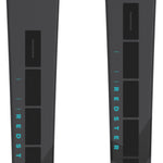 Atomic REDSTER X7 RVSK C + MI 12 GW B 24/25