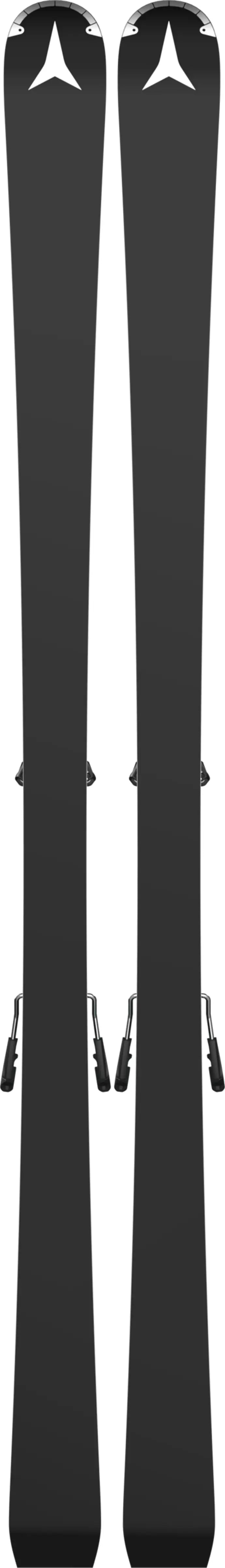 Atomic REDSTER X7 RVSK C + MI 12 GW B 24/25