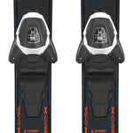 Atomic MAVERICK JR 130-150 + L 6 GW B 24/25