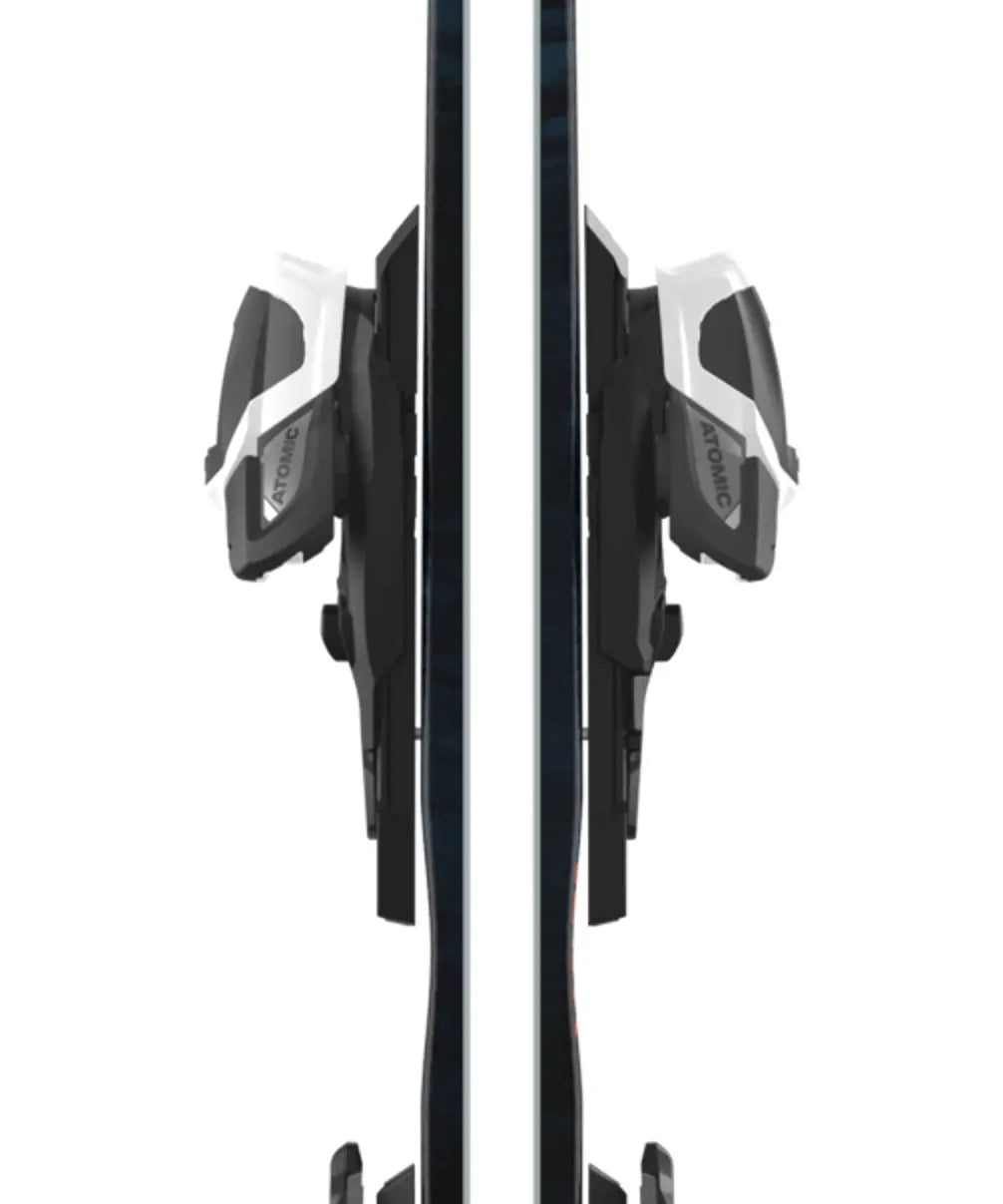 Atomic MAVERICK JR 130-150 + L 6 GW B 24/25